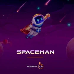 Spaceman 518bet login